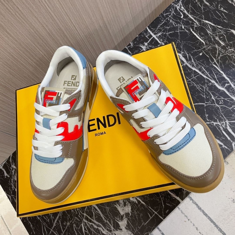 F**di sneakers